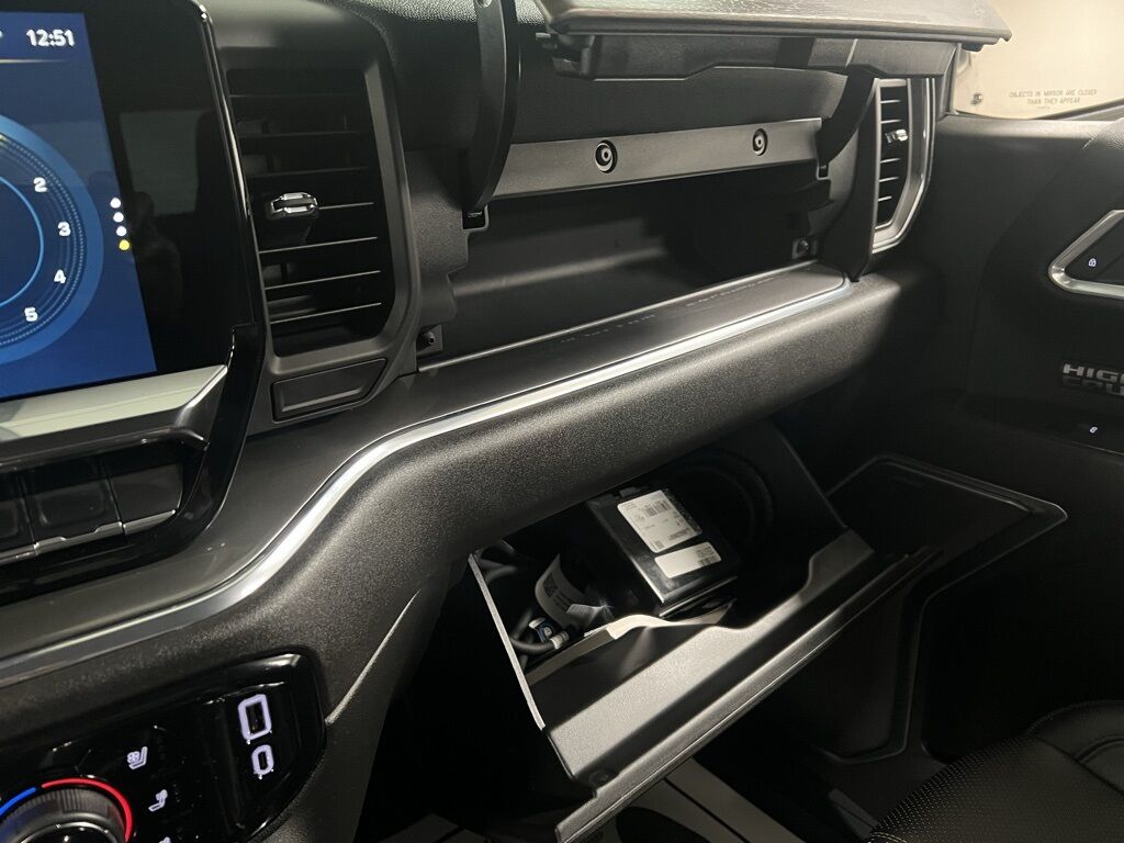 2025 Chevrolet Silverado 1500 High Country Highlands Ranch CO