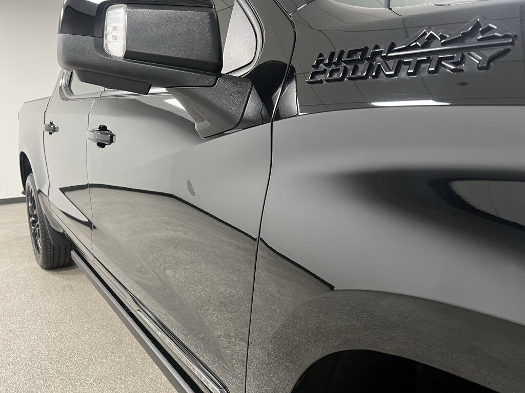 2025 Chevrolet Silverado 1500 High Country Highlands Ranch CO
