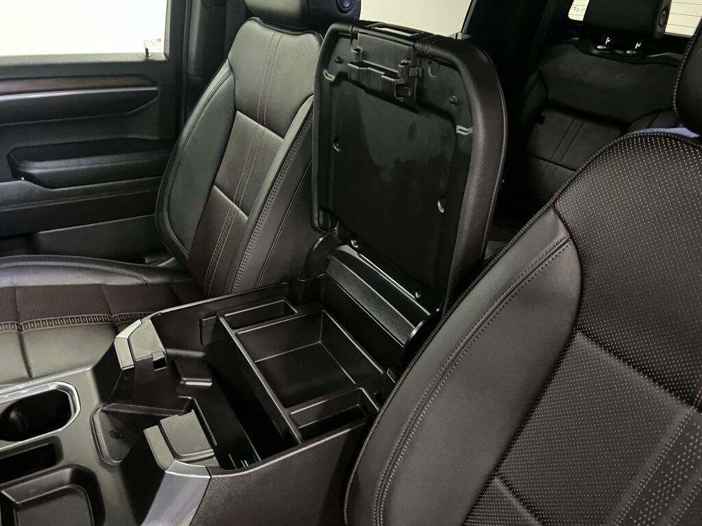 2025 Chevrolet Silverado 1500 High Country Highlands Ranch CO