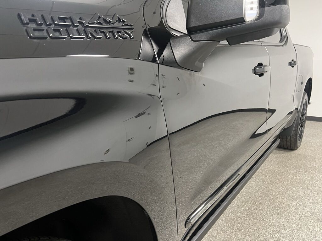 2025 Chevrolet Silverado 1500 High Country Highlands Ranch CO