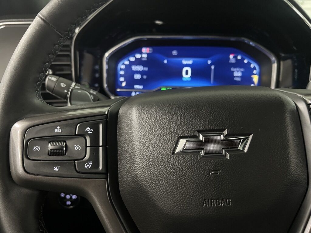 2025 Chevrolet Silverado 1500 High Country Highlands Ranch CO