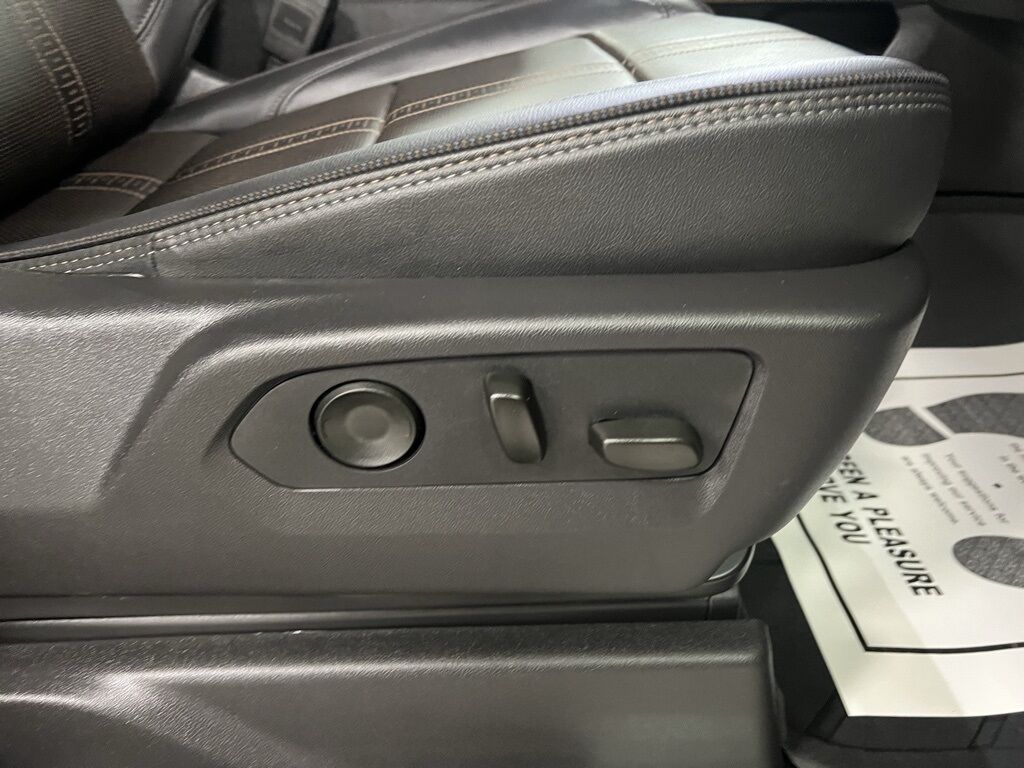 2025 Chevrolet Silverado 1500 High Country Highlands Ranch CO
