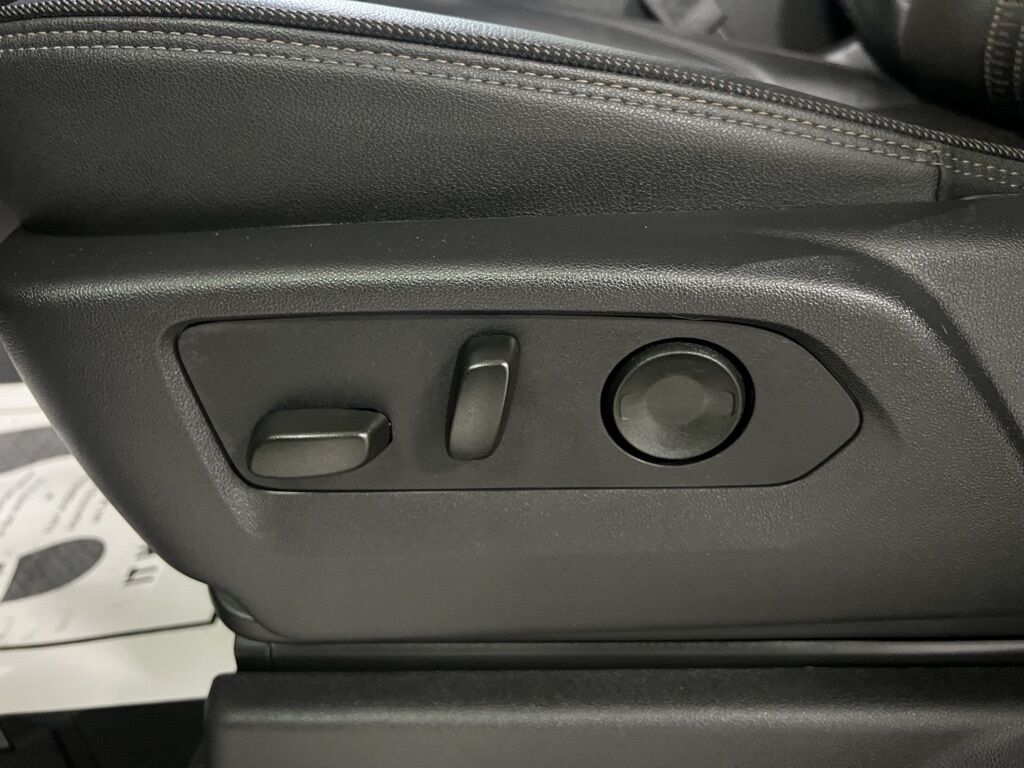 2025 Chevrolet Silverado 1500 High Country Highlands Ranch CO