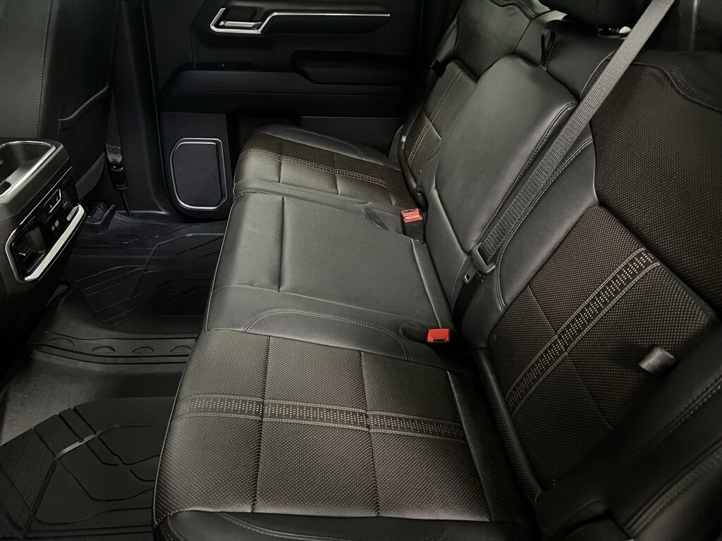 2025 Chevrolet Silverado 1500 High Country Highlands Ranch CO