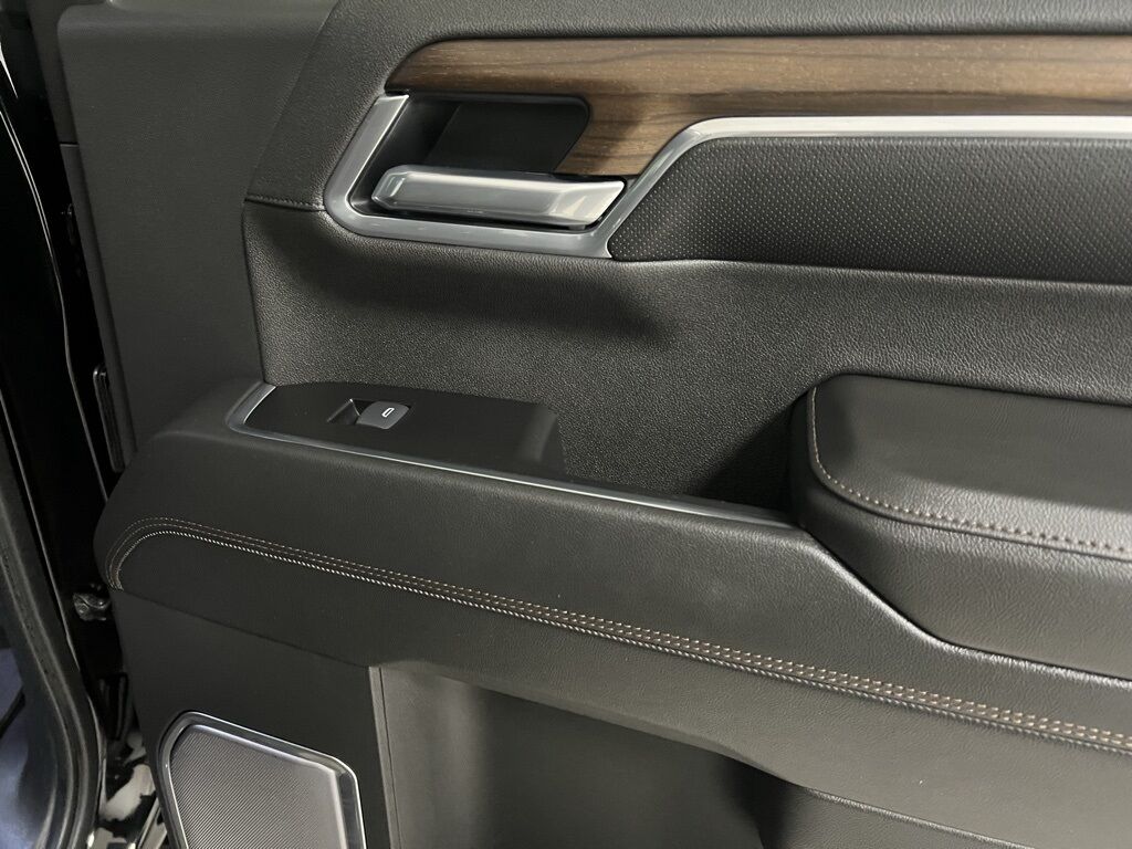 2025 Chevrolet Silverado 1500 High Country Highlands Ranch CO