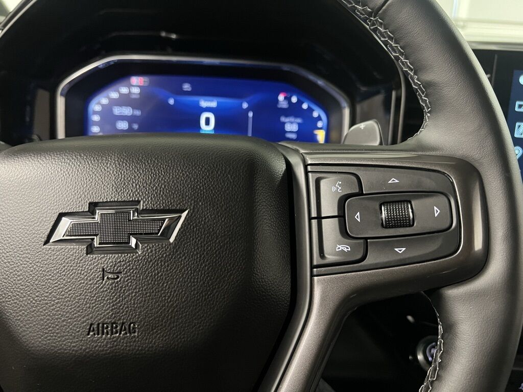 2025 Chevrolet Silverado 1500 High Country Highlands Ranch CO