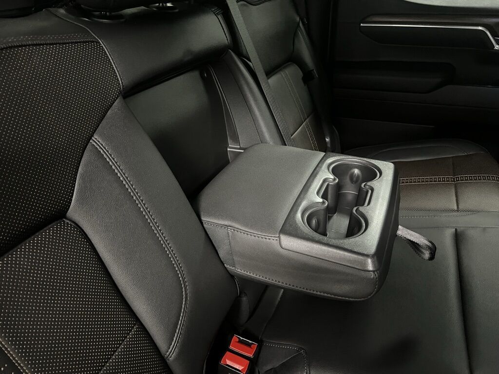 2025 Chevrolet Silverado 1500 High Country Highlands Ranch CO