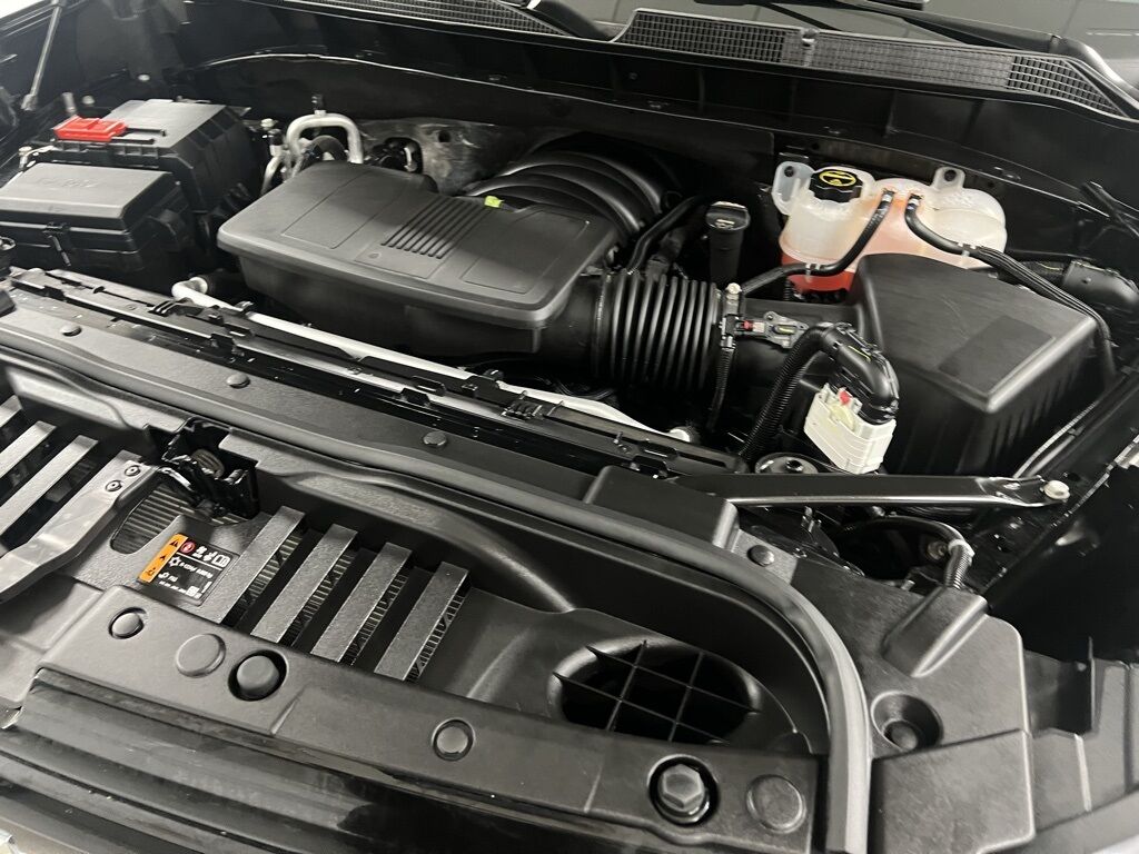 2025 Chevrolet Silverado 1500 High Country Highlands Ranch CO