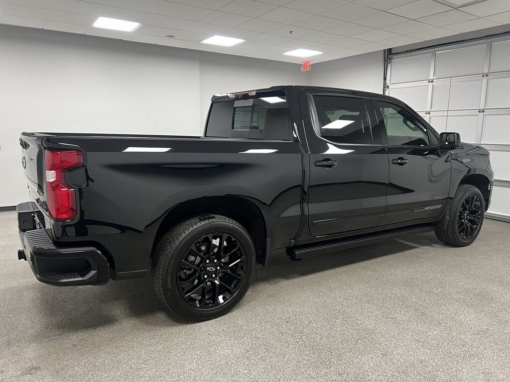 2025 Chevrolet Silverado 1500 High Country Highlands Ranch CO