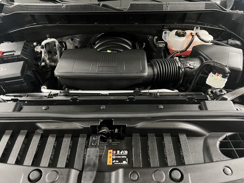 2025 Chevrolet Silverado 1500 High Country Highlands Ranch CO