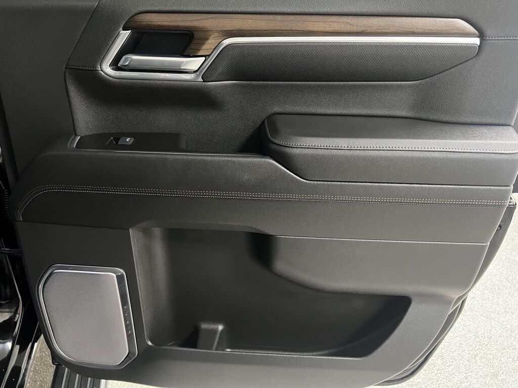2025 Chevrolet Silverado 1500 High Country Highlands Ranch CO