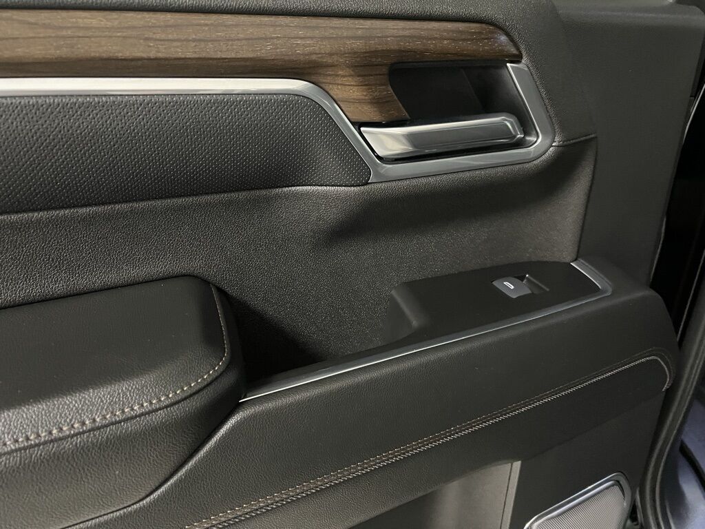 2025 Chevrolet Silverado 1500 High Country Highlands Ranch CO