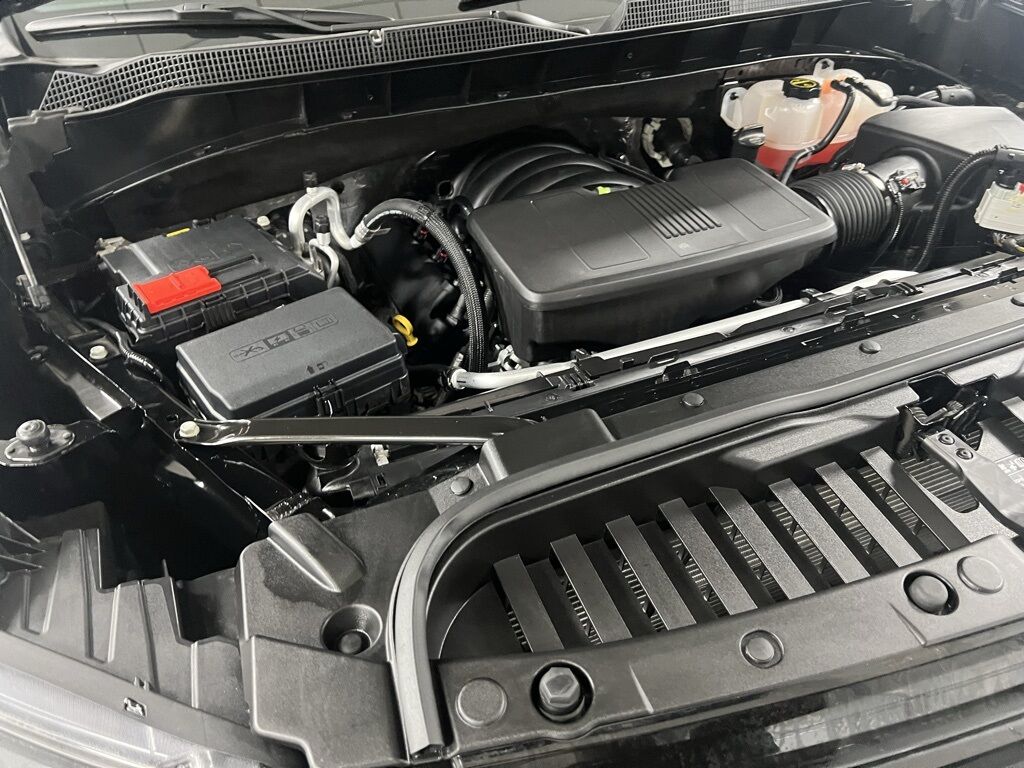 2025 Chevrolet Silverado 1500 High Country Highlands Ranch CO