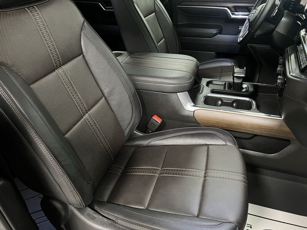 2025 Chevrolet Silverado 1500 High Country Highlands Ranch CO