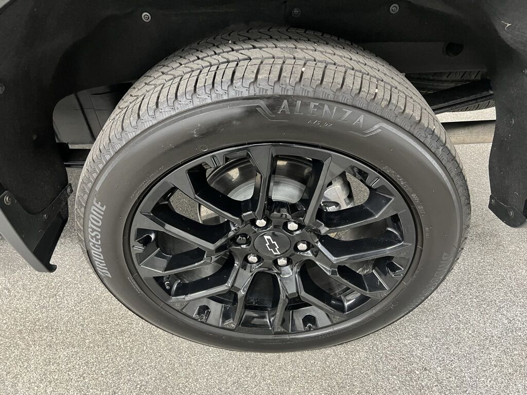 2025 Chevrolet Silverado 1500 High Country Highlands Ranch CO