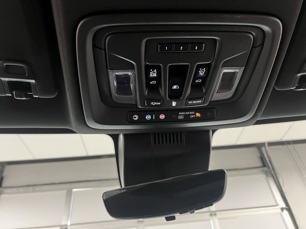 2025 Chevrolet Silverado 1500 High Country Loveland CO