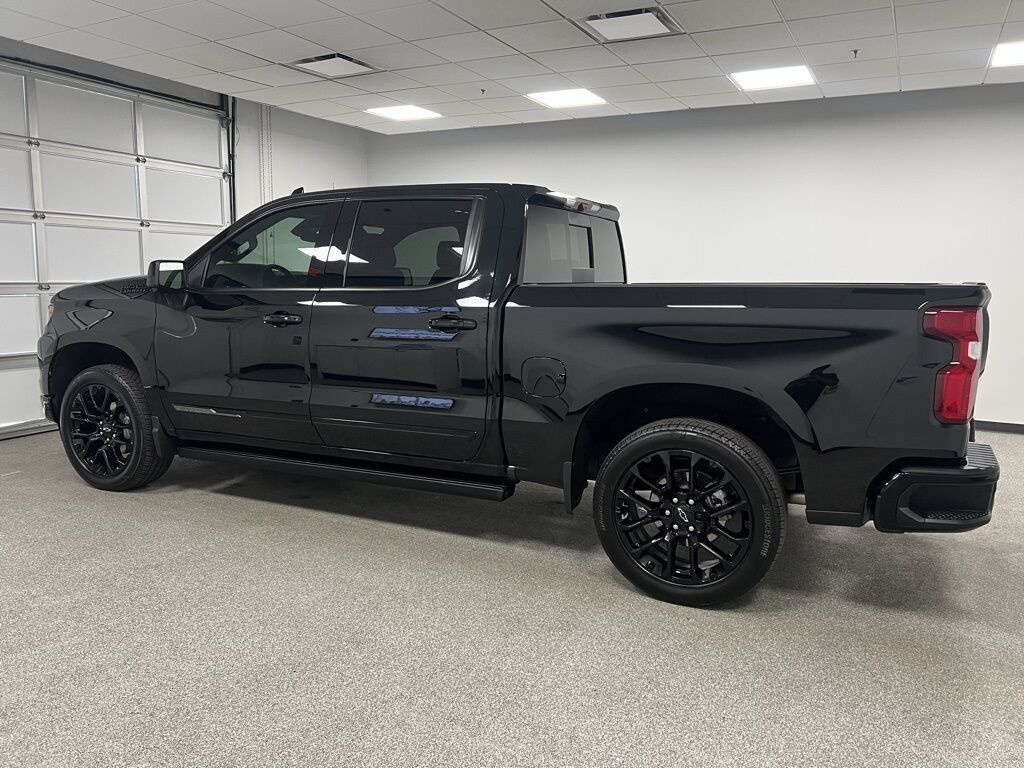 2025 Chevrolet Silverado 1500 High Country Loveland CO