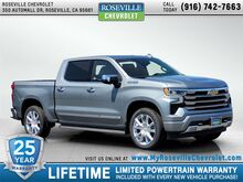 2025_Chevrolet_Silverado 1500_High Country_ Roseville CA