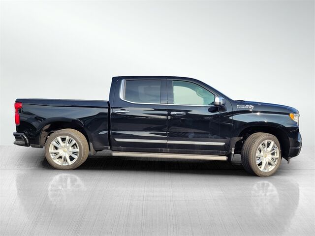 2025 Chevrolet Silverado 1500 High Country Roseville CA