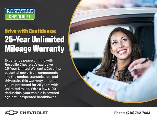 2025 Chevrolet Silverado 1500 High Country Roseville CA