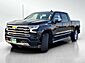 2025 Chevrolet Silverado 1500 High Country Roseville CA