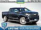 2025 Chevrolet Silverado 1500 High Country Roseville CA