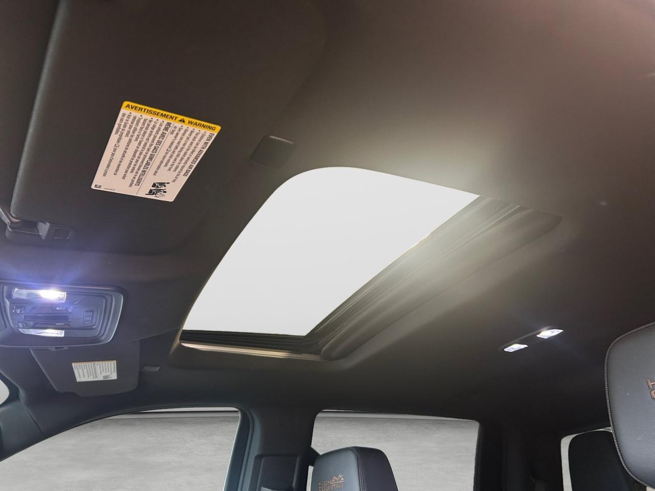 2025 Chevrolet Silverado 1500 High Country New Braunfels TX