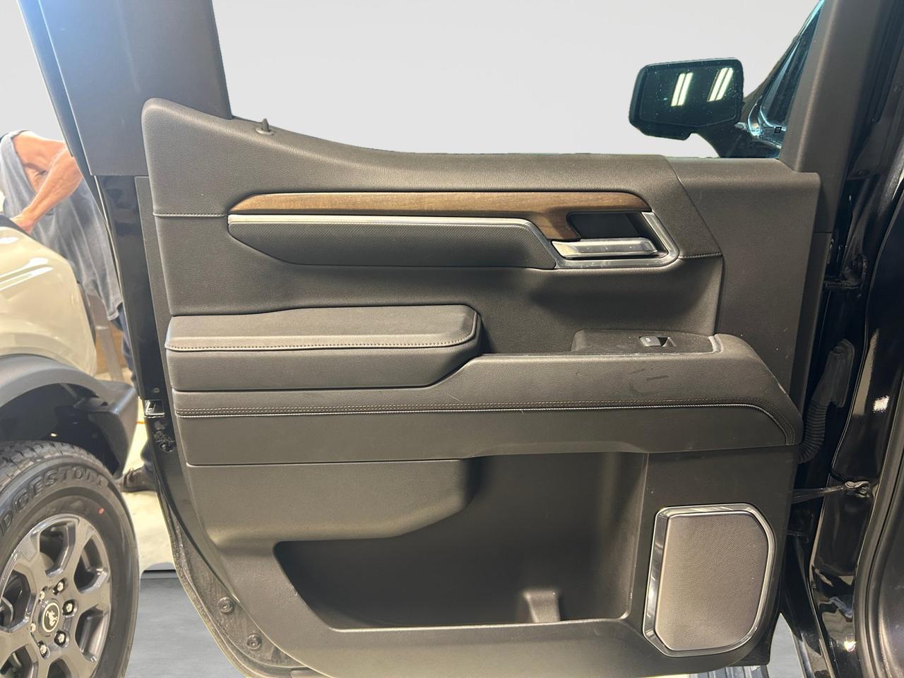 2025 Chevrolet Silverado 1500 High Country New Braunfels TX
