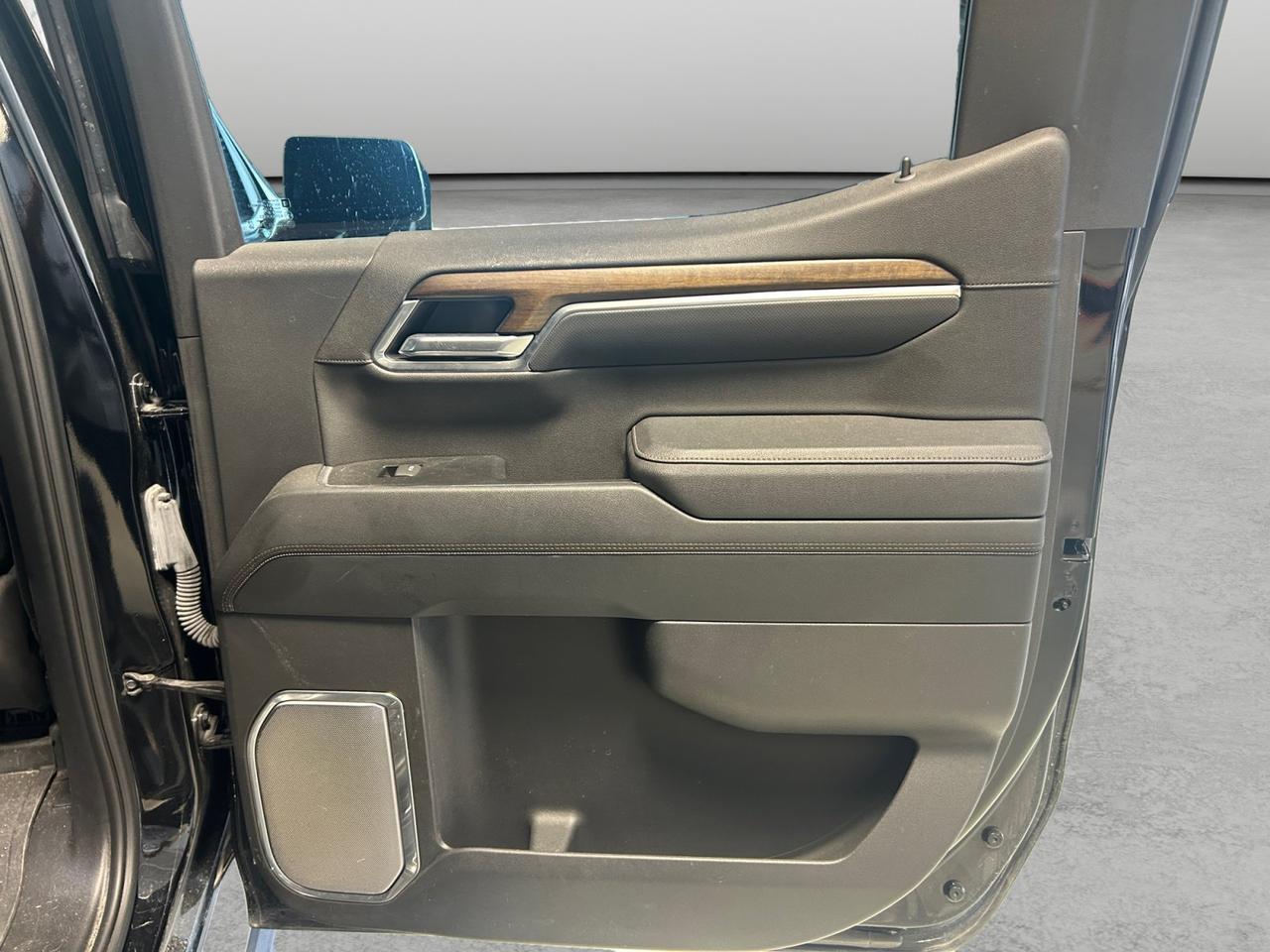 2025 Chevrolet Silverado 1500 High Country New Braunfels TX