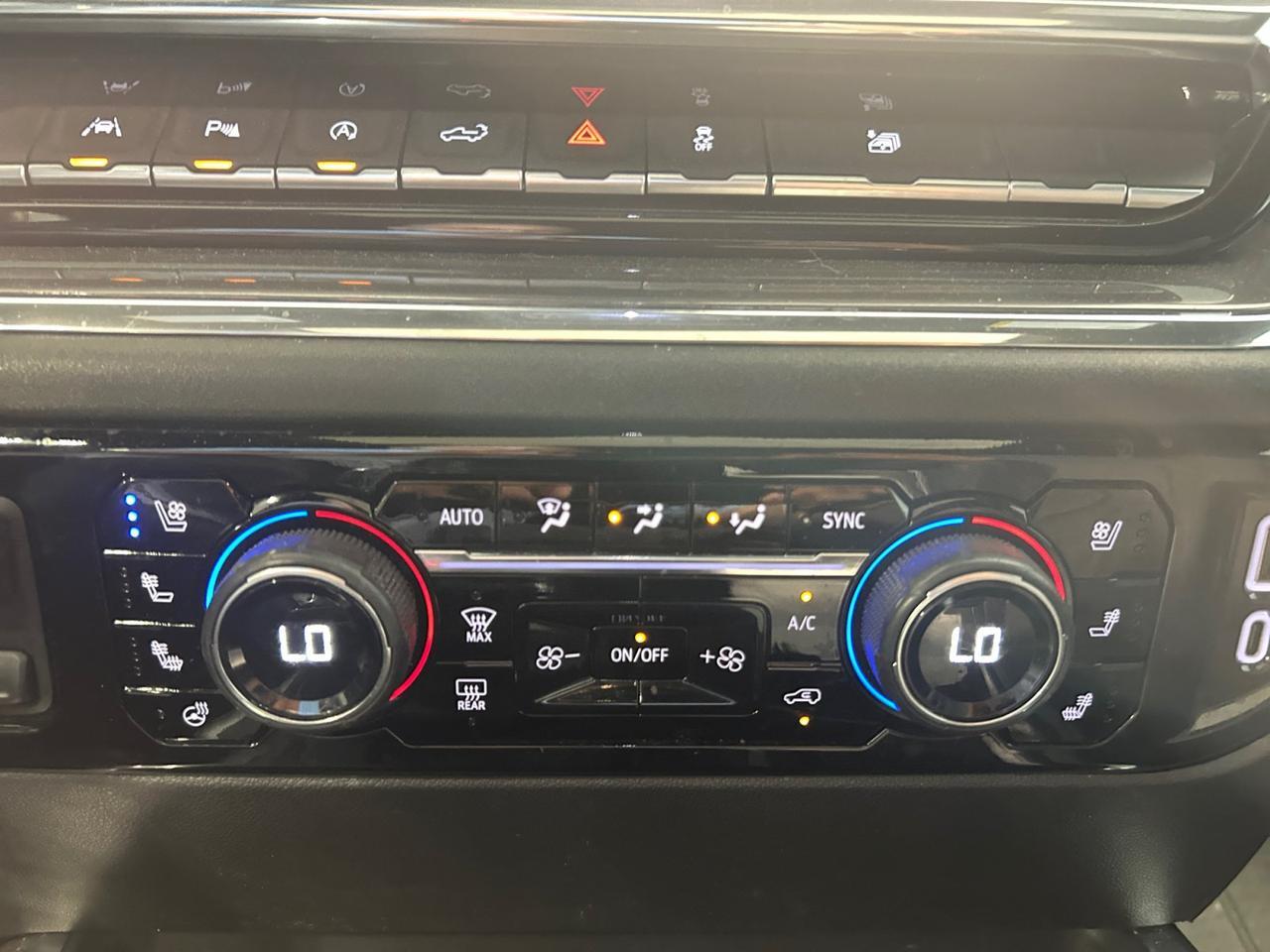 2025 Chevrolet Silverado 1500 High Country New Braunfels TX