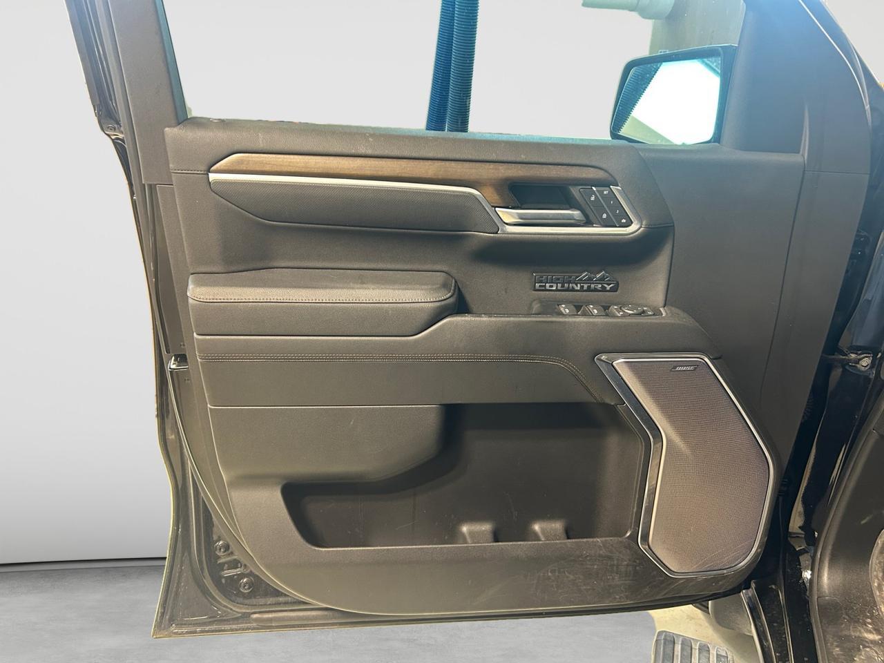 2025 Chevrolet Silverado 1500 High Country New Braunfels TX