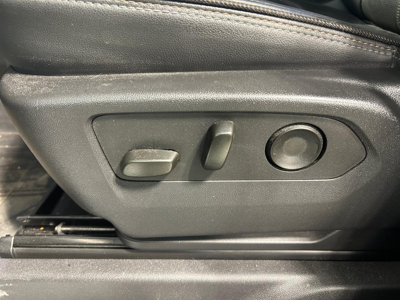 2025 Chevrolet Silverado 1500 High Country New Braunfels TX