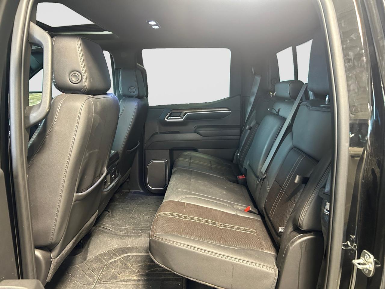 2025 Chevrolet Silverado 1500 High Country New Braunfels TX