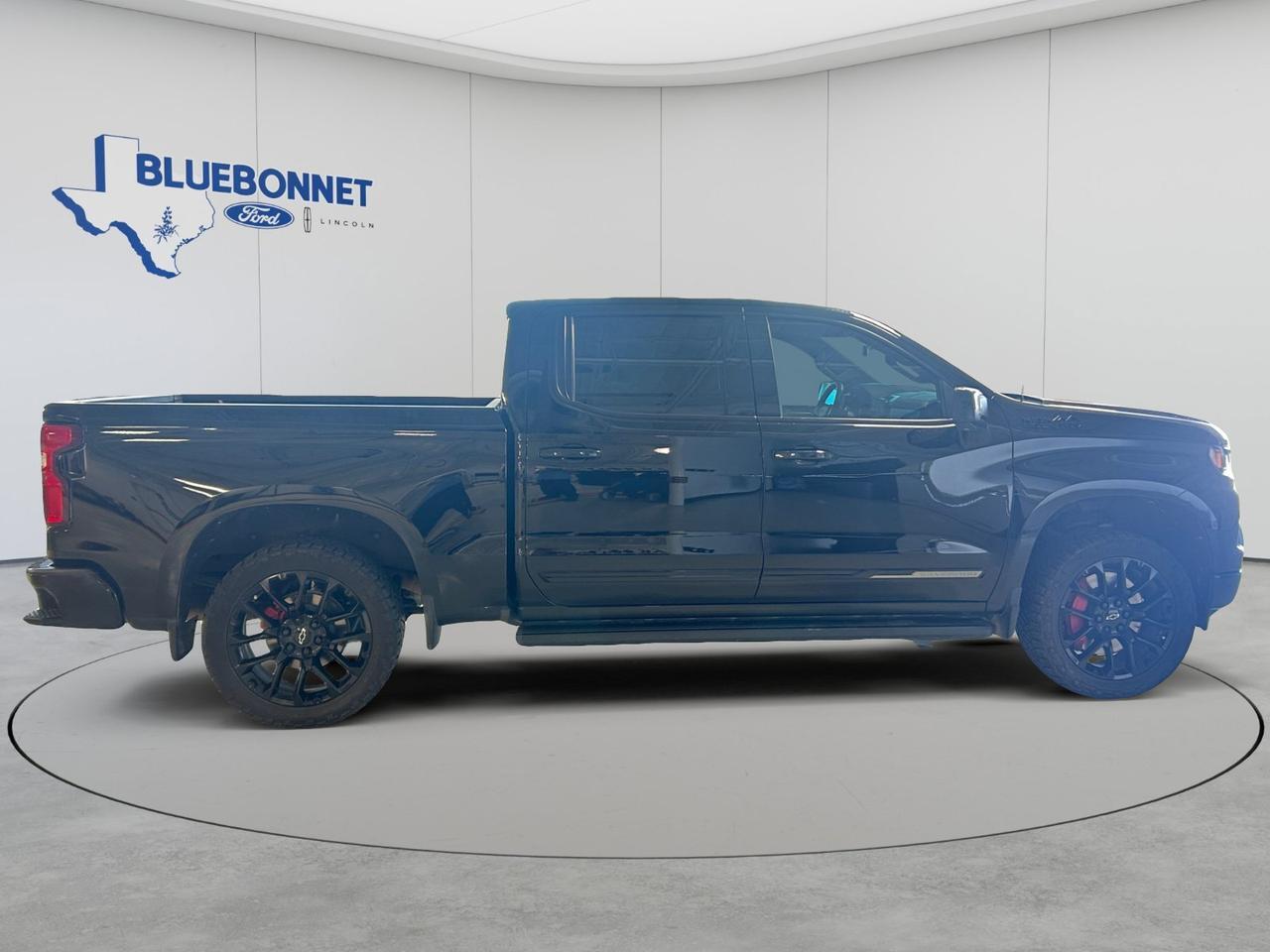 2025 Chevrolet Silverado 1500 High Country New Braunfels TX