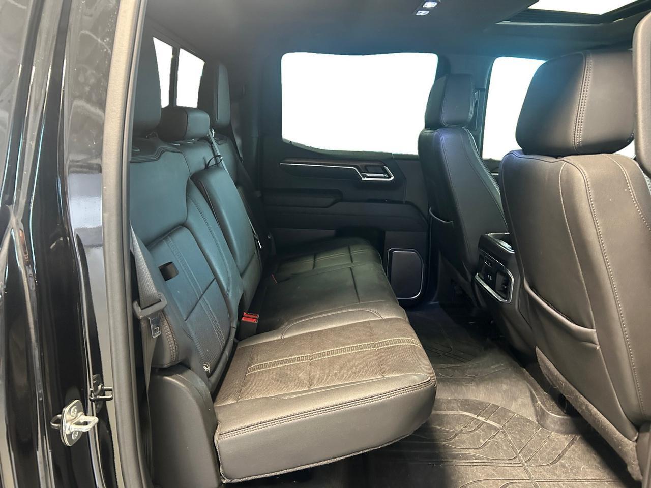 2025 Chevrolet Silverado 1500 High Country New Braunfels TX