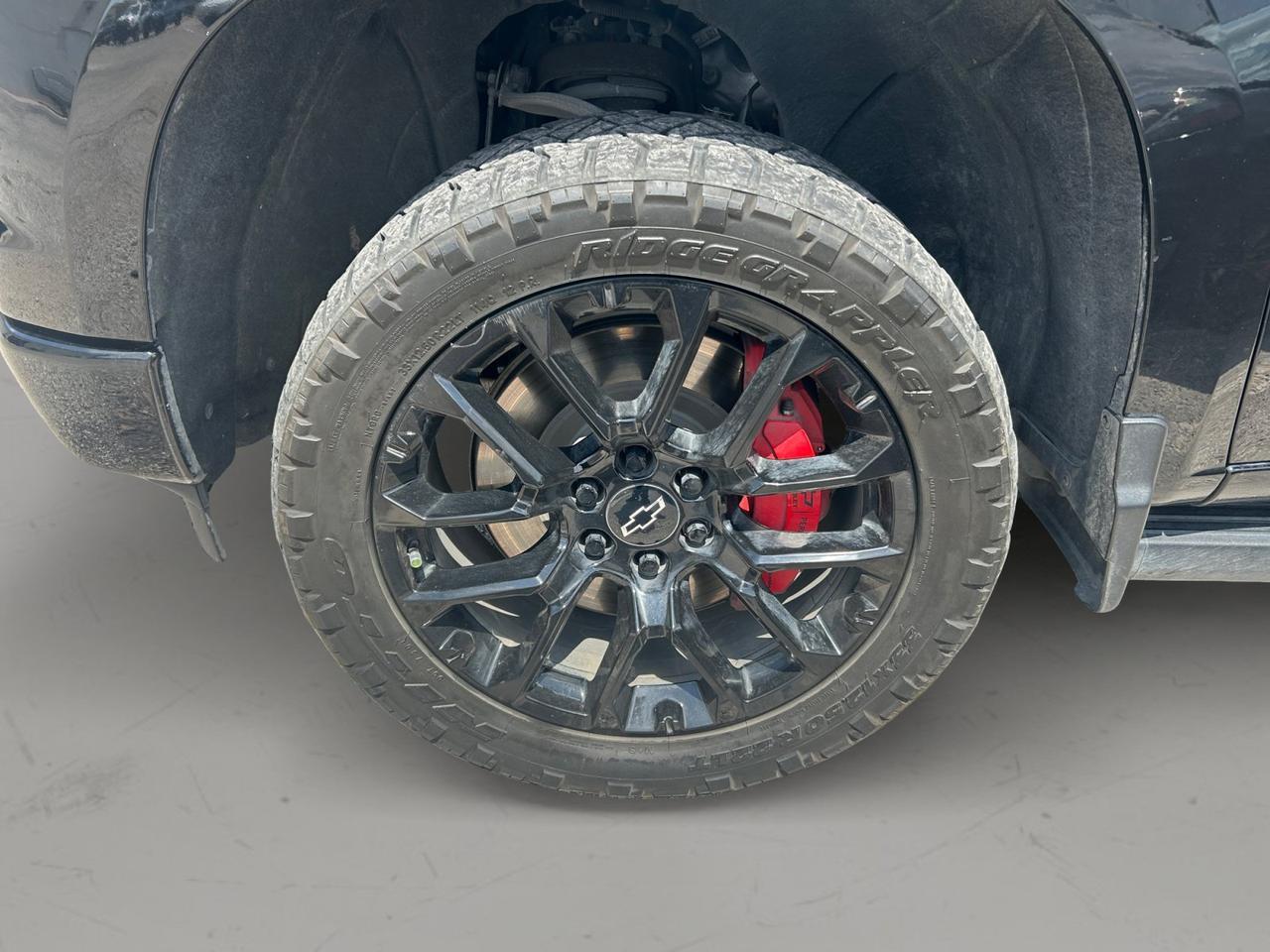 2025 Chevrolet Silverado 1500 High Country New Braunfels TX