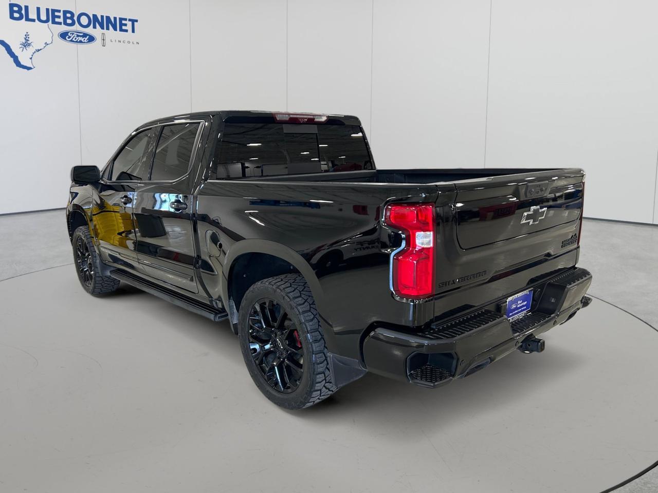 2025 Chevrolet Silverado 1500 High Country New Braunfels TX