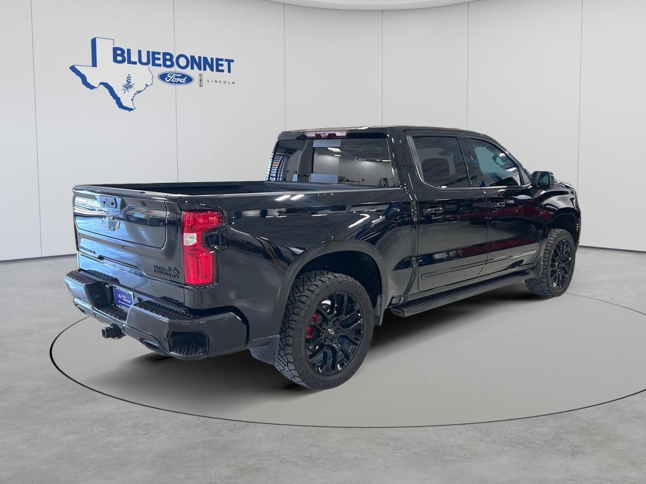 2025 Chevrolet Silverado 1500 High Country New Braunfels TX