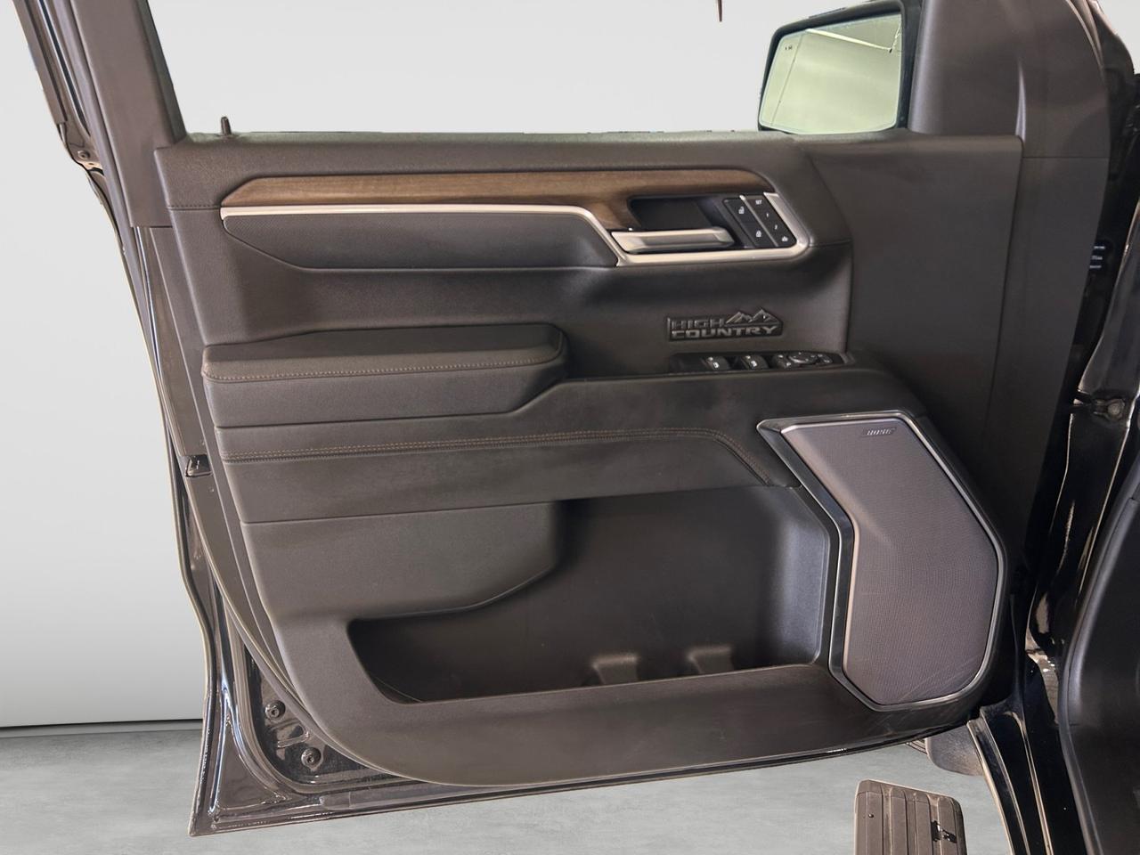2025 Chevrolet Silverado 1500 High Country New Braunfels TX