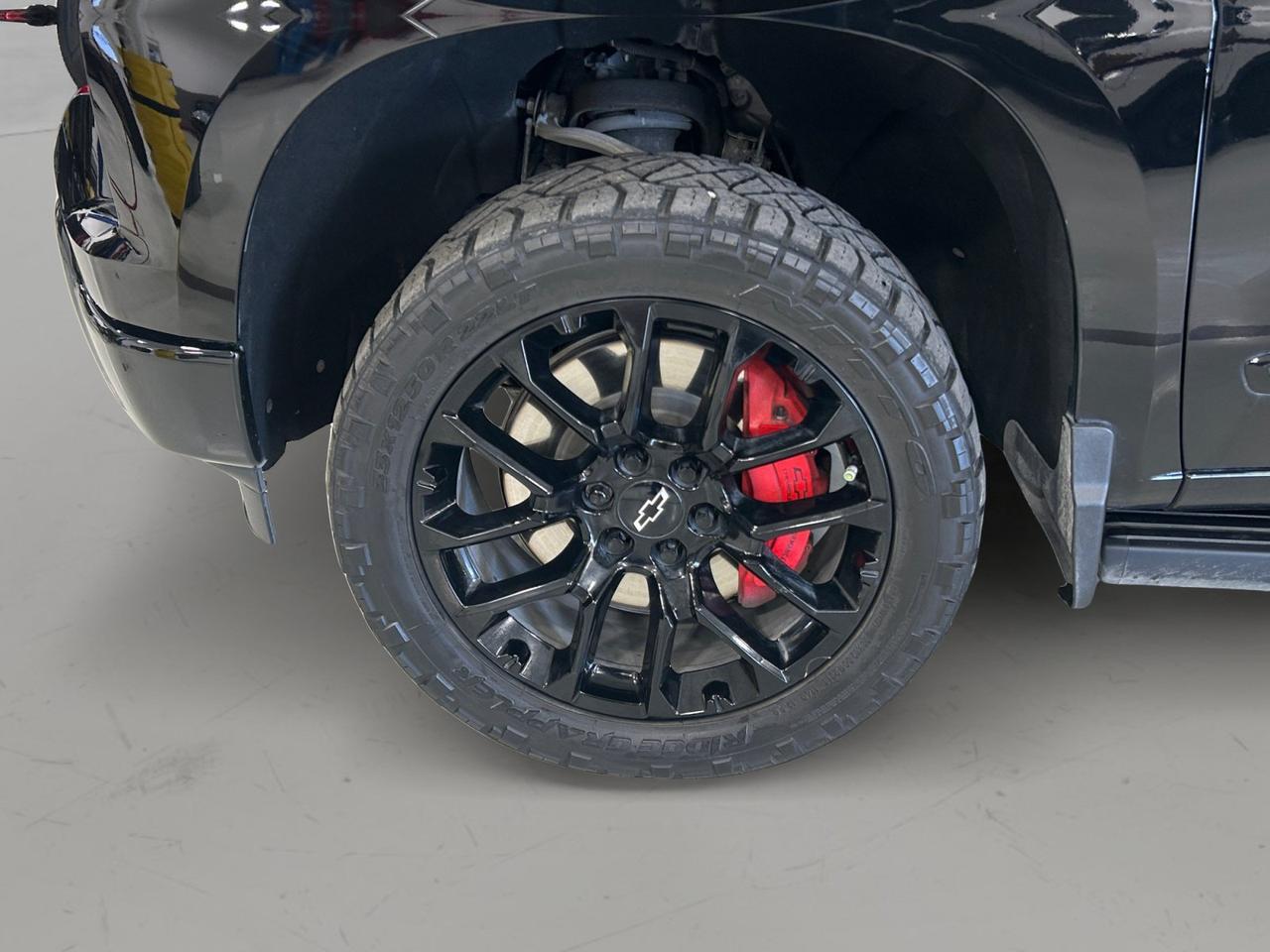 2025 Chevrolet Silverado 1500 High Country New Braunfels TX