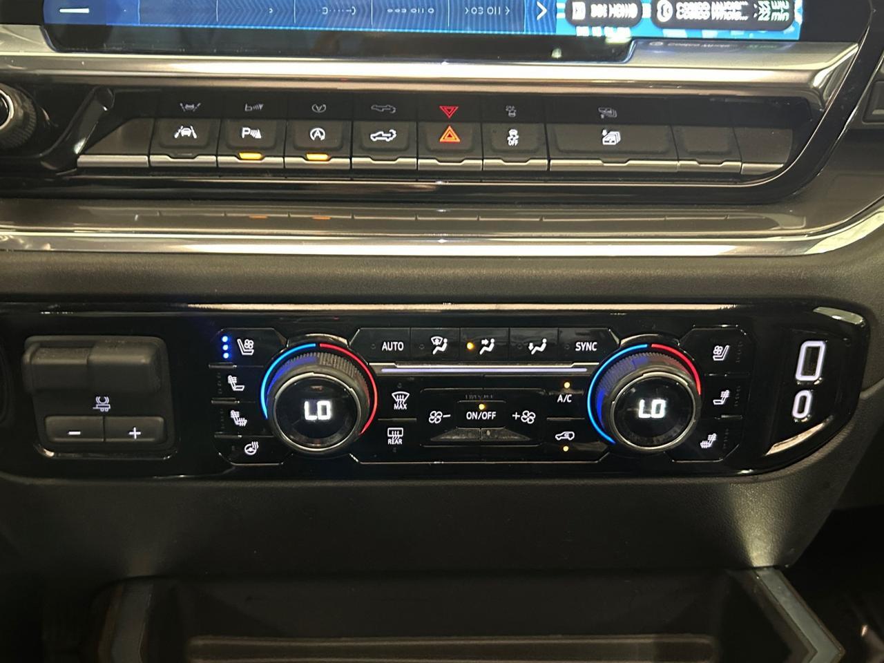 2025 Chevrolet Silverado 1500 High Country New Braunfels TX