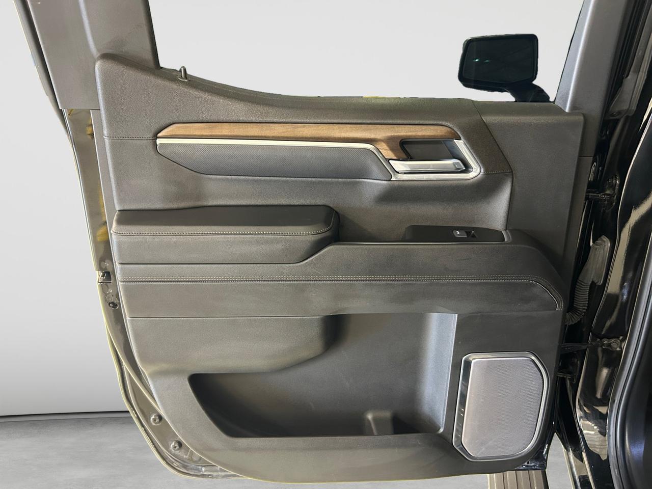 2025 Chevrolet Silverado 1500 High Country New Braunfels TX