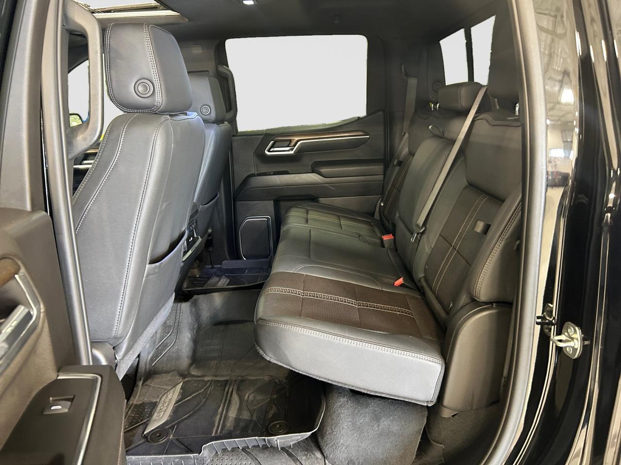 2025 Chevrolet Silverado 1500 High Country New Braunfels TX