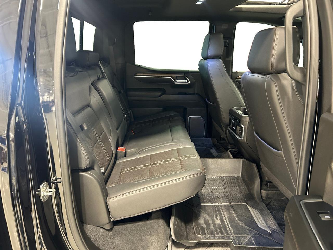 2025 Chevrolet Silverado 1500 High Country New Braunfels TX