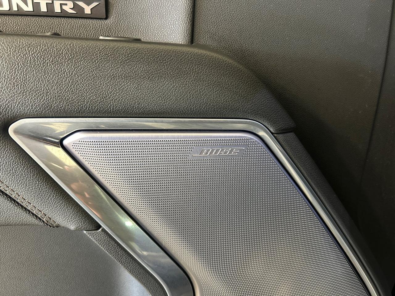 2025 Chevrolet Silverado 1500 High Country New Braunfels TX
