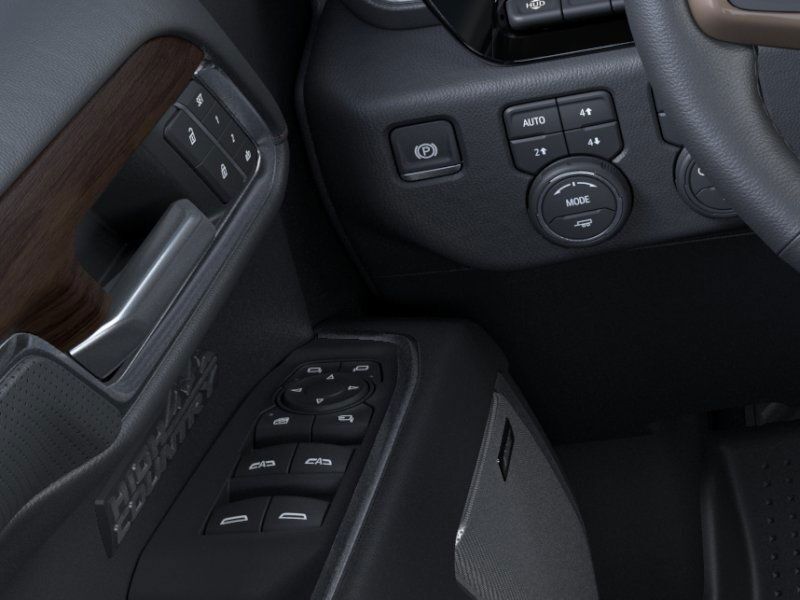 2025 Chevrolet Silverado 1500 High Country Farmington MO