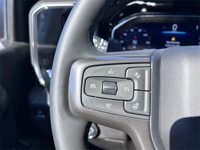 2025 Chevrolet Silverado 1500 High Country Farmington MO