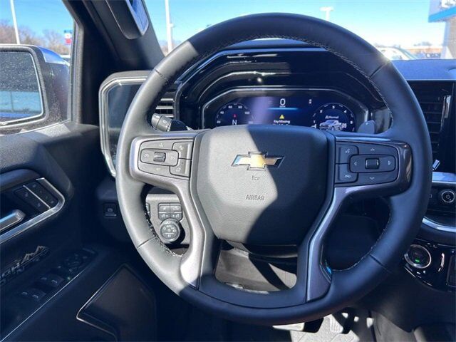 2025 Chevrolet Silverado 1500 High Country Farmington MO