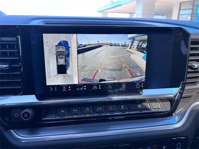 2025 Chevrolet Silverado 1500 High Country Farmington MO