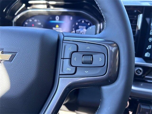 2025 Chevrolet Silverado 1500 High Country Farmington MO